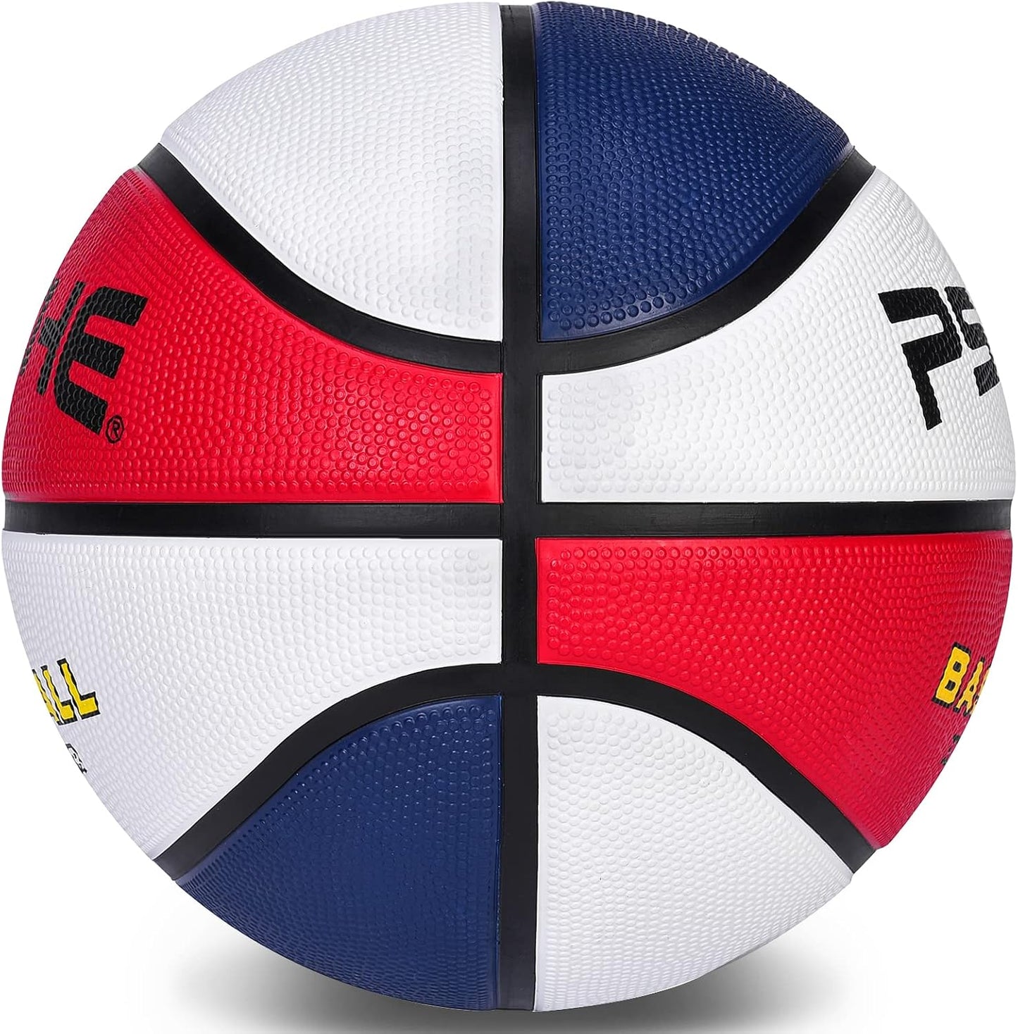 Baloncesto niños tamaño 4/5 25.5/27.5" goma alta calidad