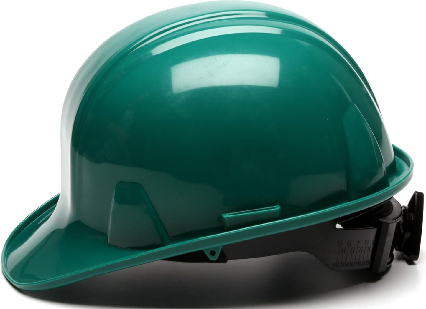 Casco seguridad Sl Series 4 Puntos Ratchet Durable HDPE