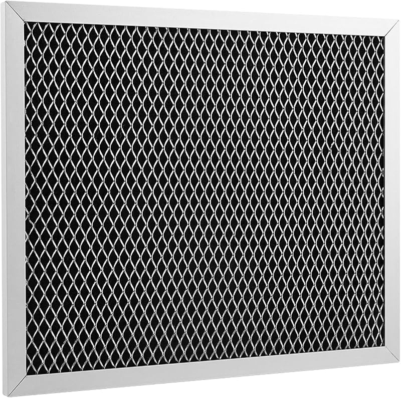 Filtro campana extractora ajuste directo Broan Nutone 41F