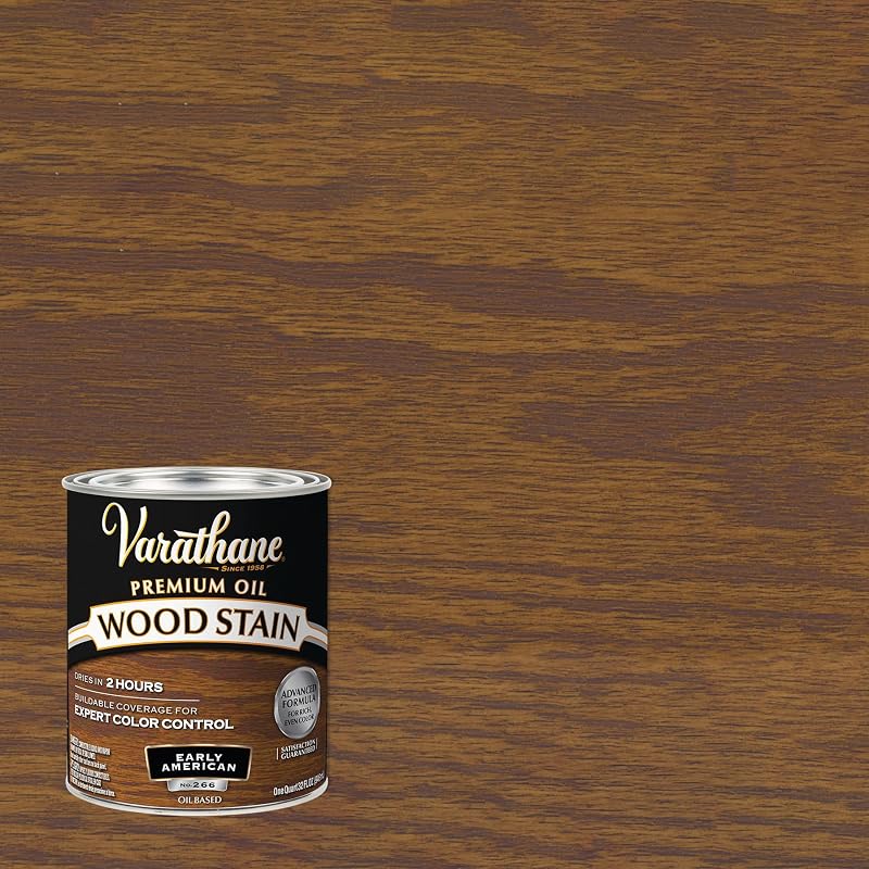 Tintura aceite Rust-Oleum 0.25gal