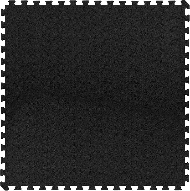 Alfombrilla espuma 1" FlooringInc 3x3' o 2x2' para yoga