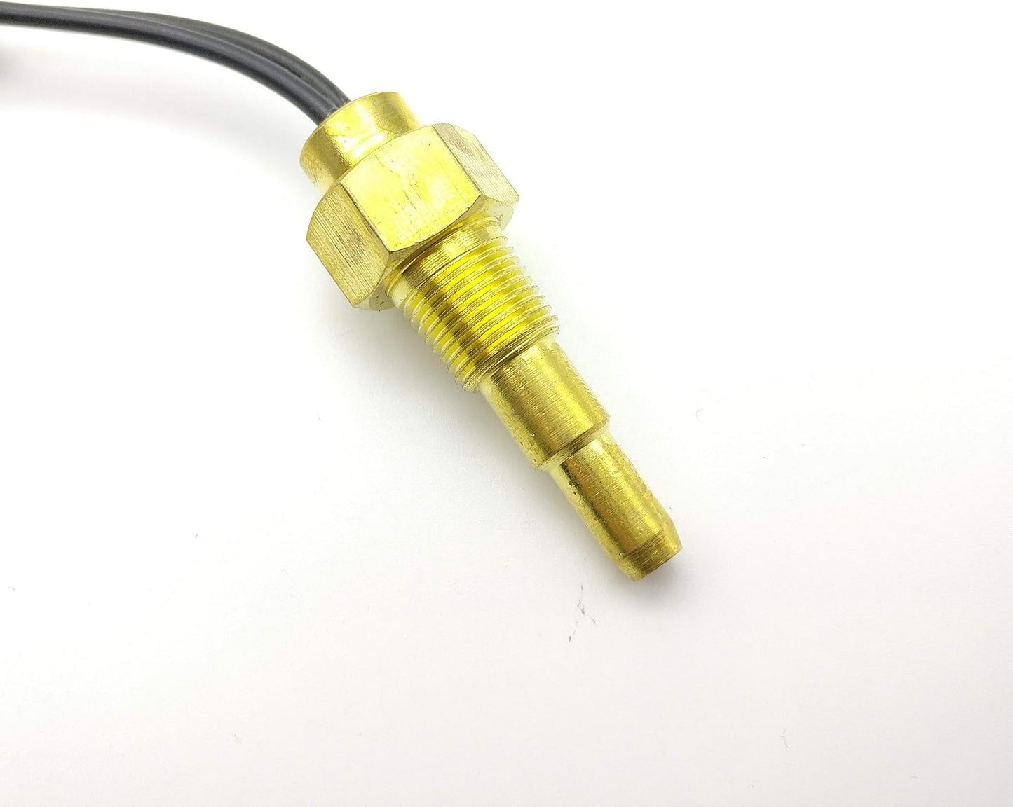 Sensor temperatura aceite agua
