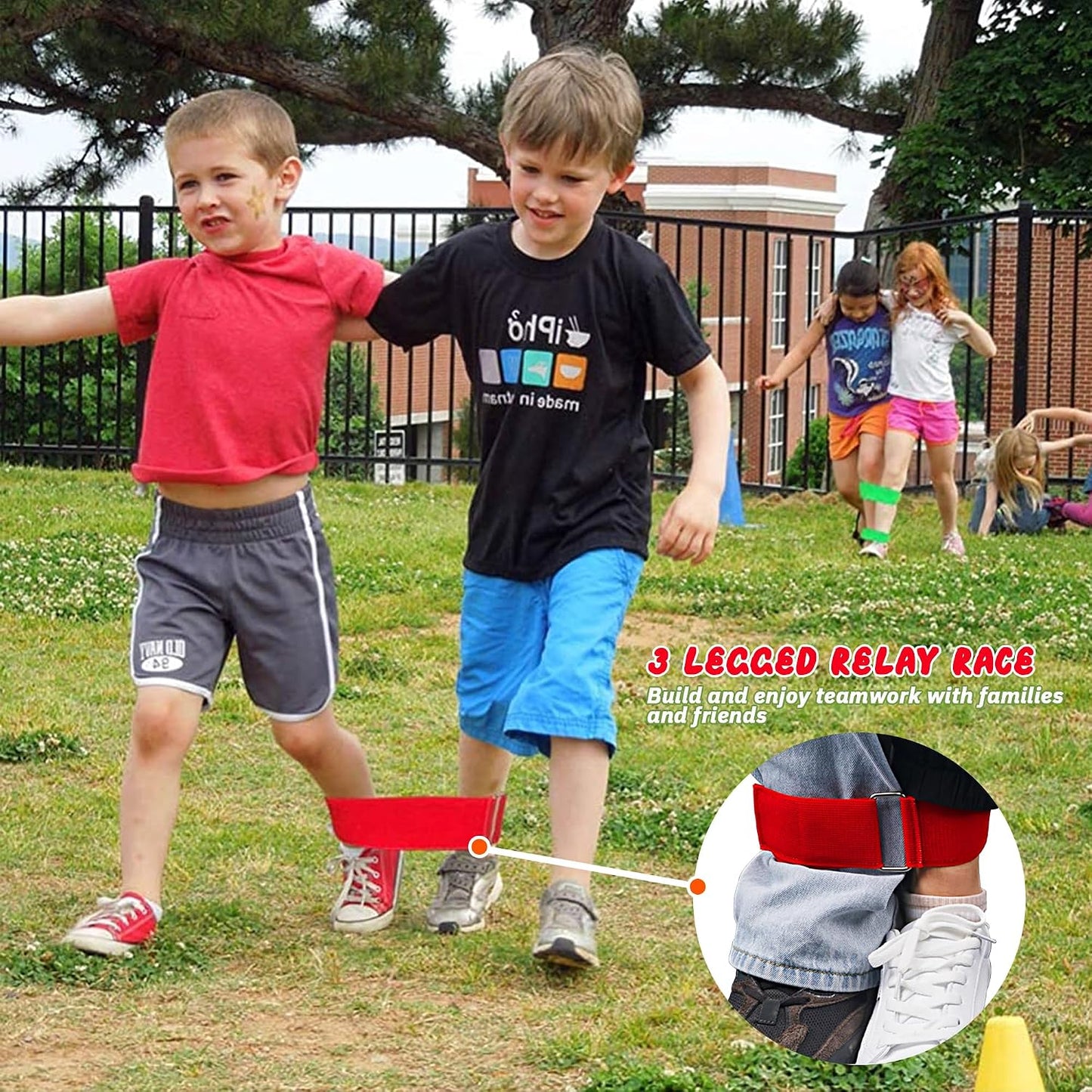 28 bolsas set de carreras para niños y adultos con premios