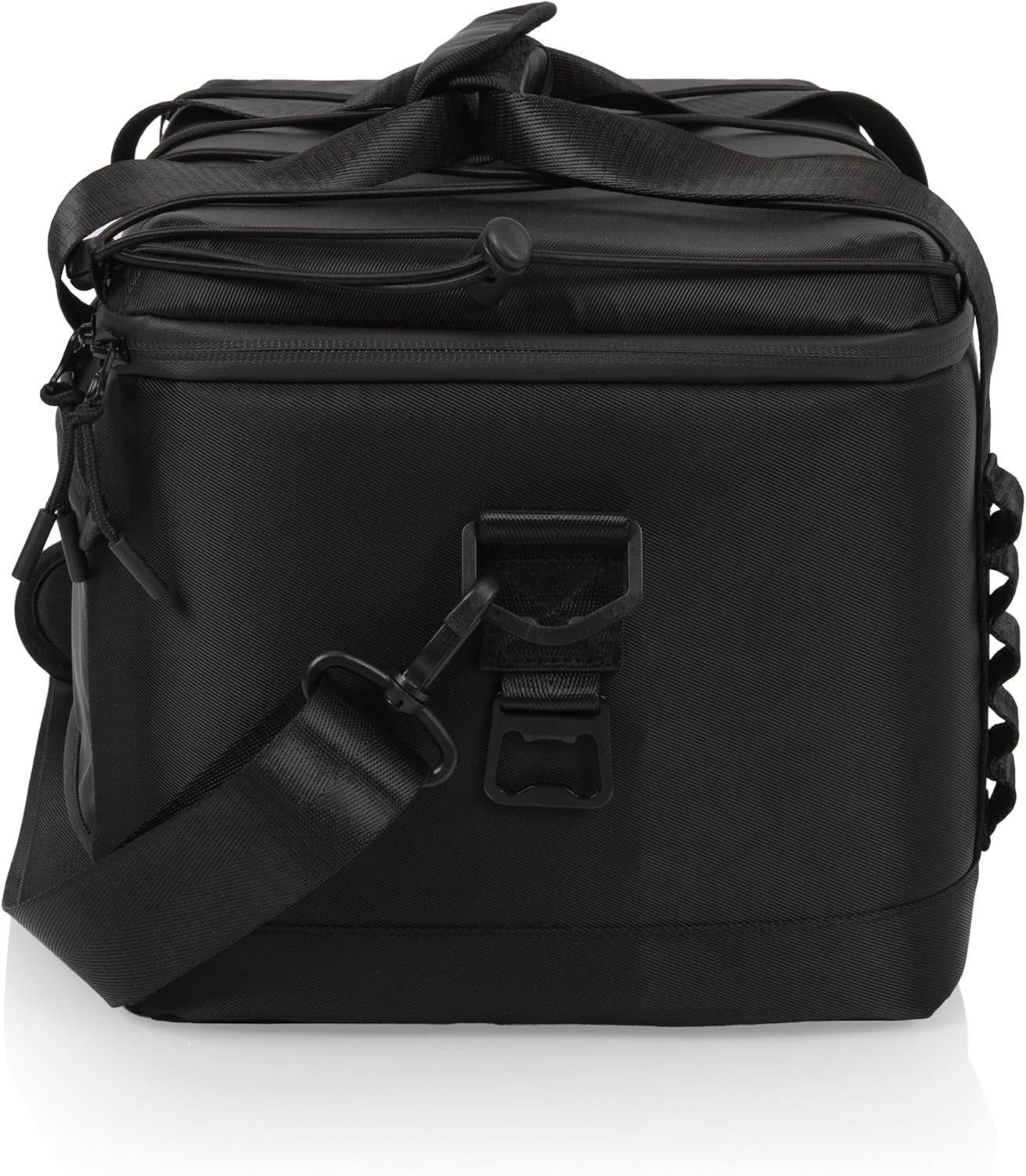 Bolsa térmica con correa hombro 12 latas