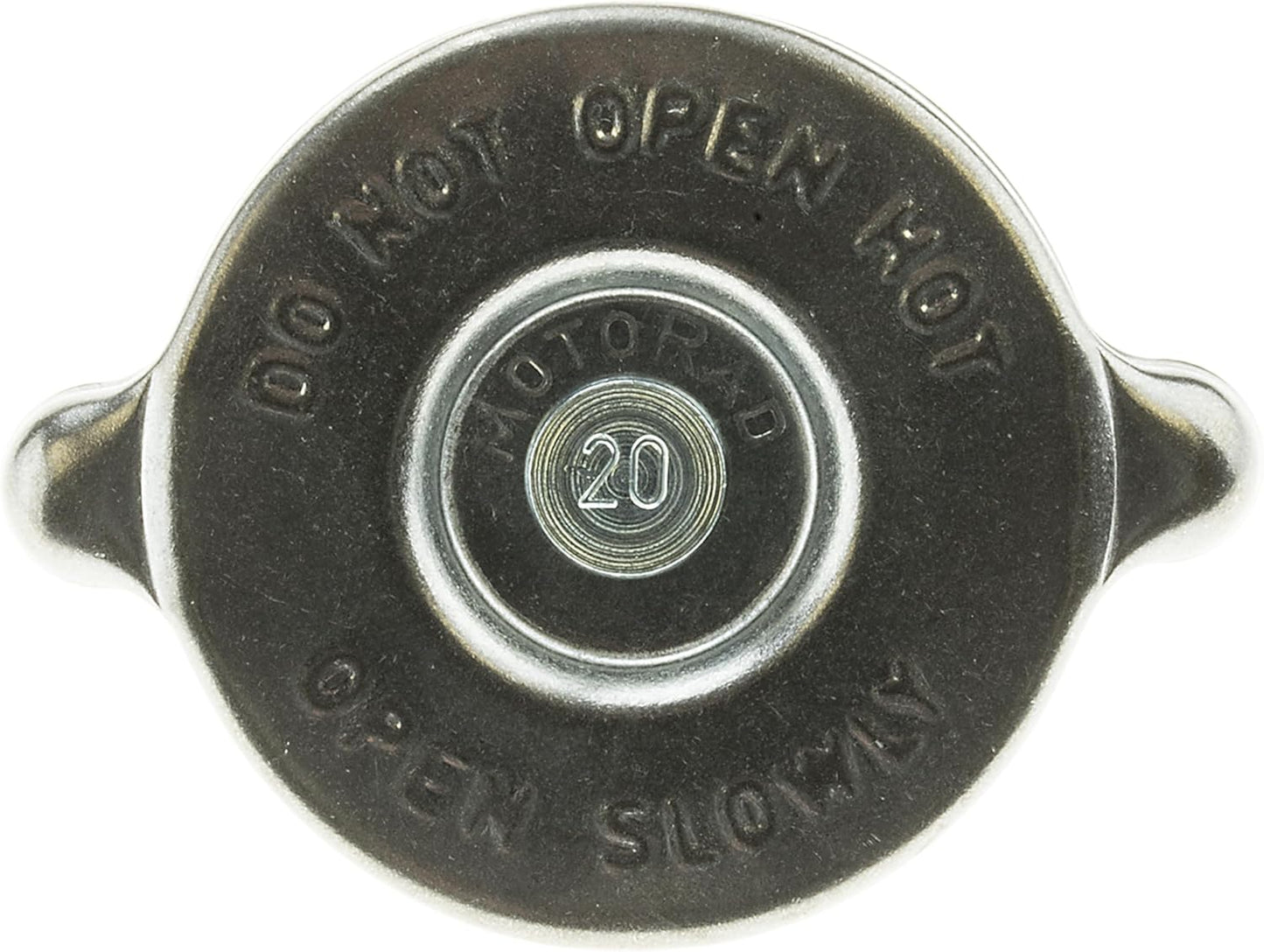 Tapa para Radiador Stant de Acero Inox Resistente