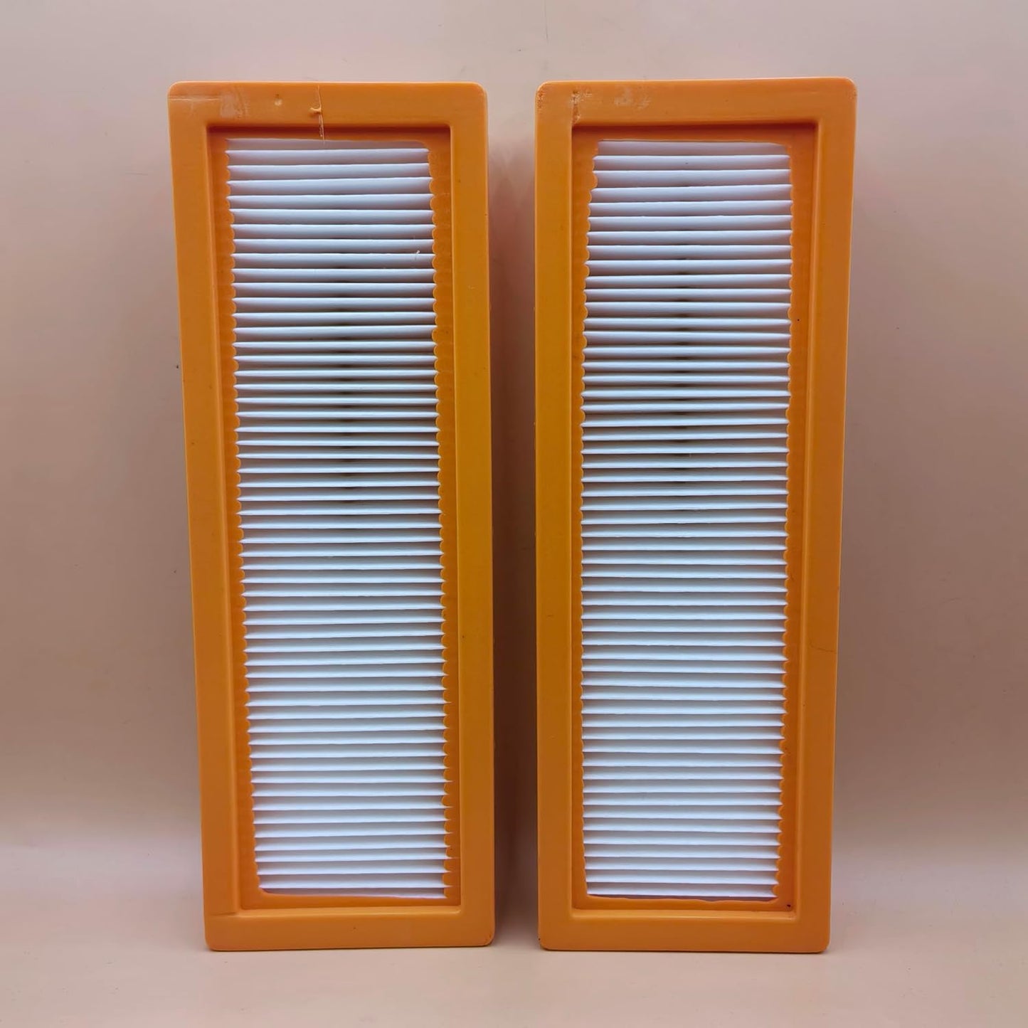 Filtro aire cabina John Deere 5080R 2 Pzas