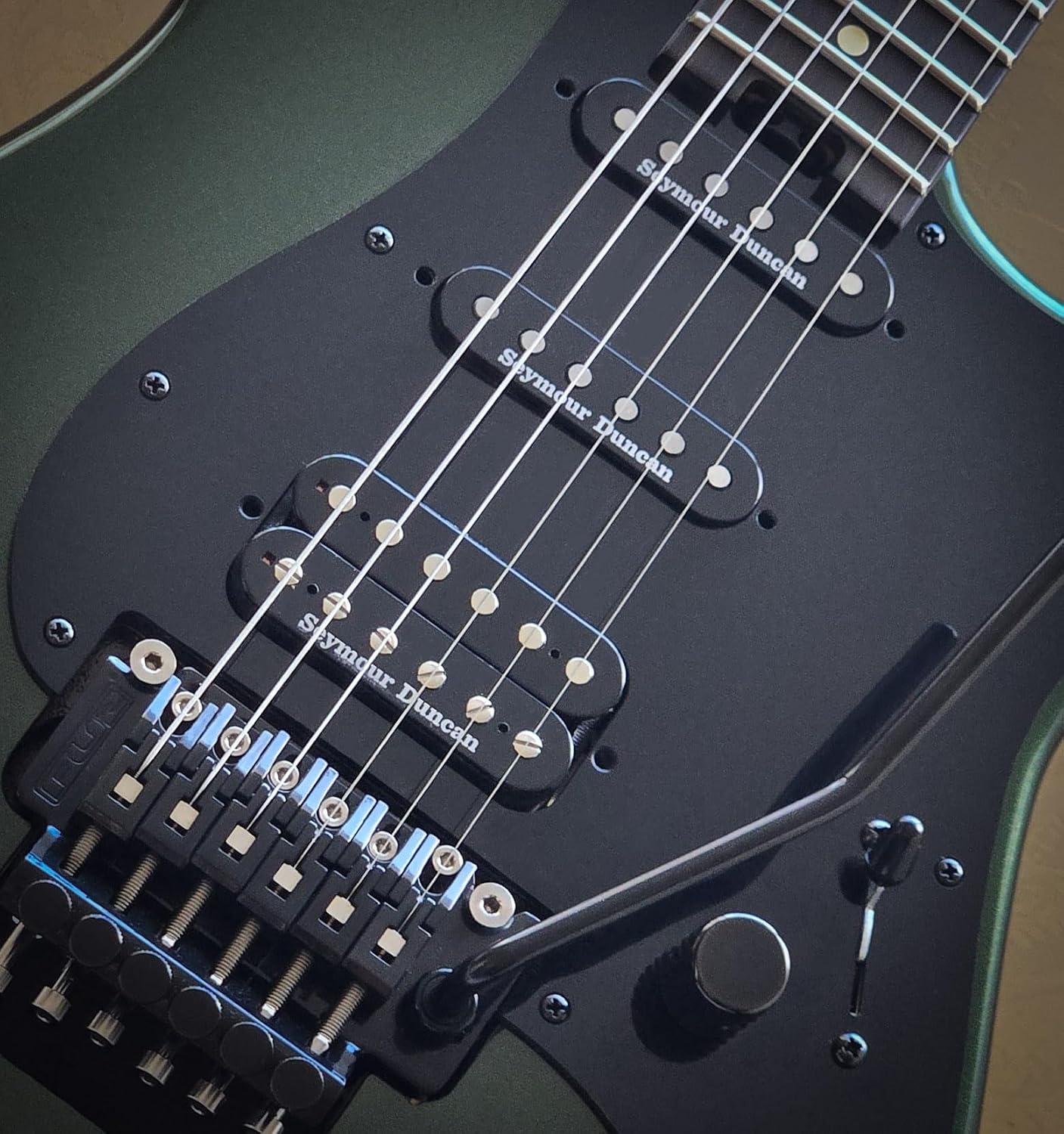 Cuerdas guitarra clásica 10pulg