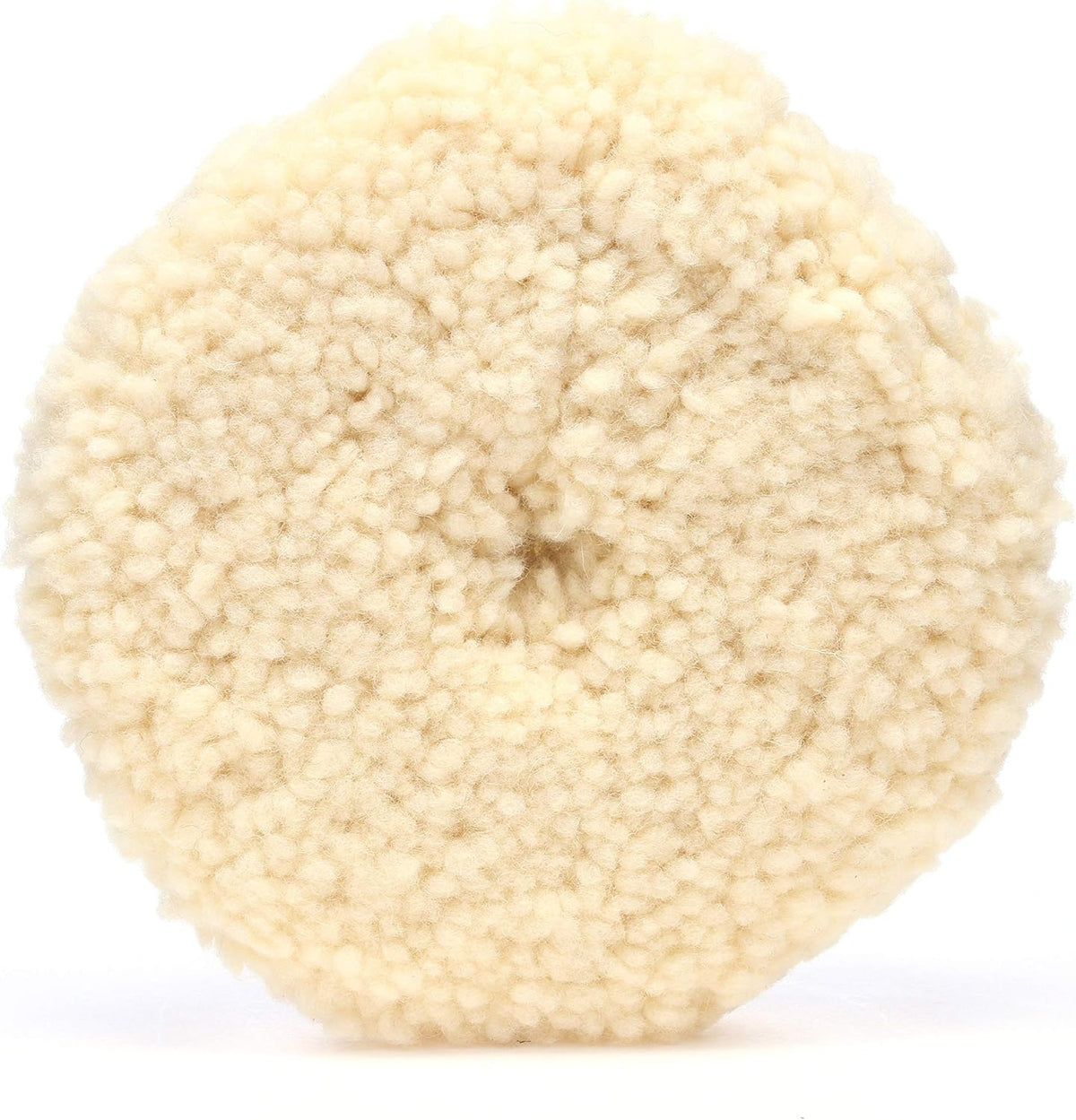 Almohadilla pulidora 9 pulg Superbuff