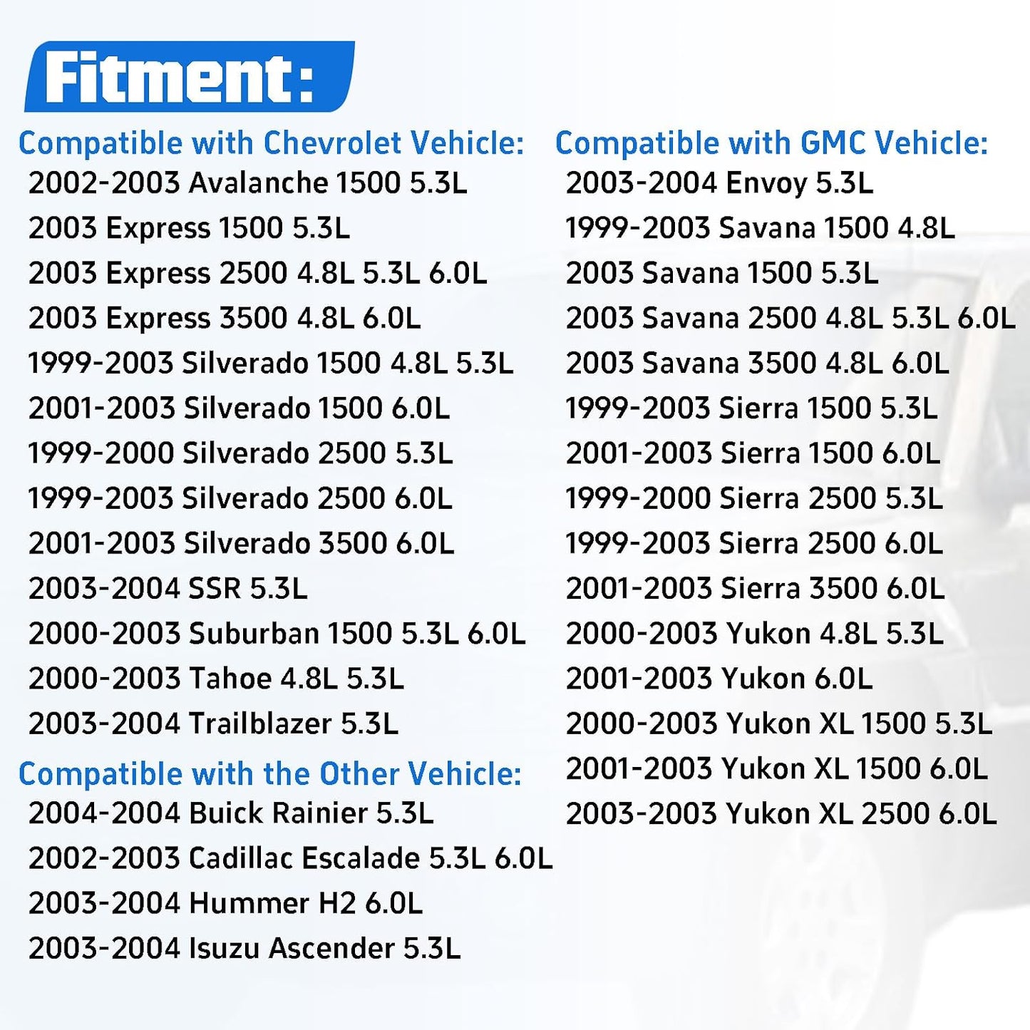 Regulador presión inyección combustible comp Chevy