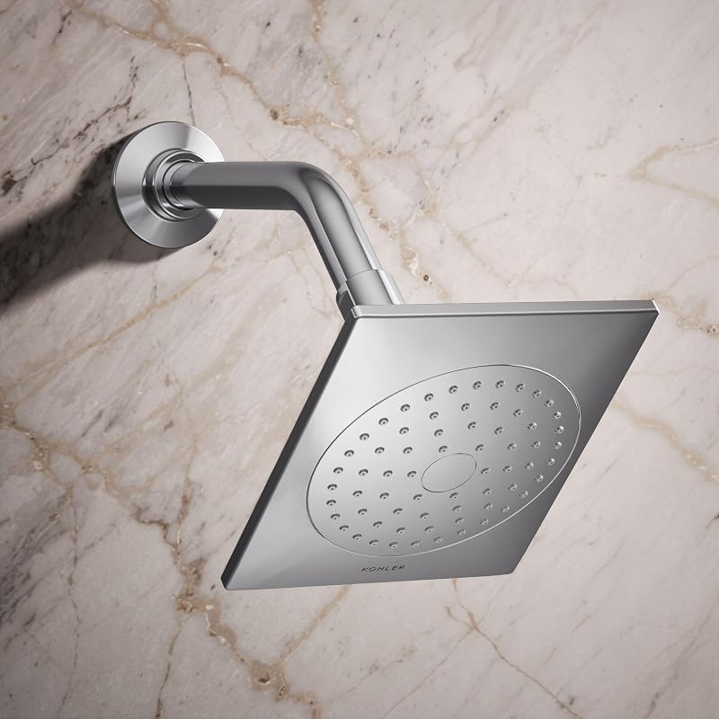 Grifo Kohler K-14786-CP cromo pulido