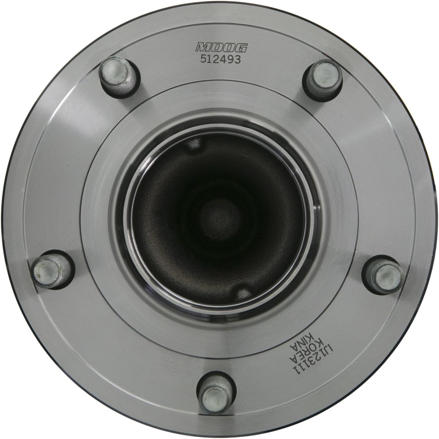 Cojinete rueda y kit cubo Dodge Grand Caravan
