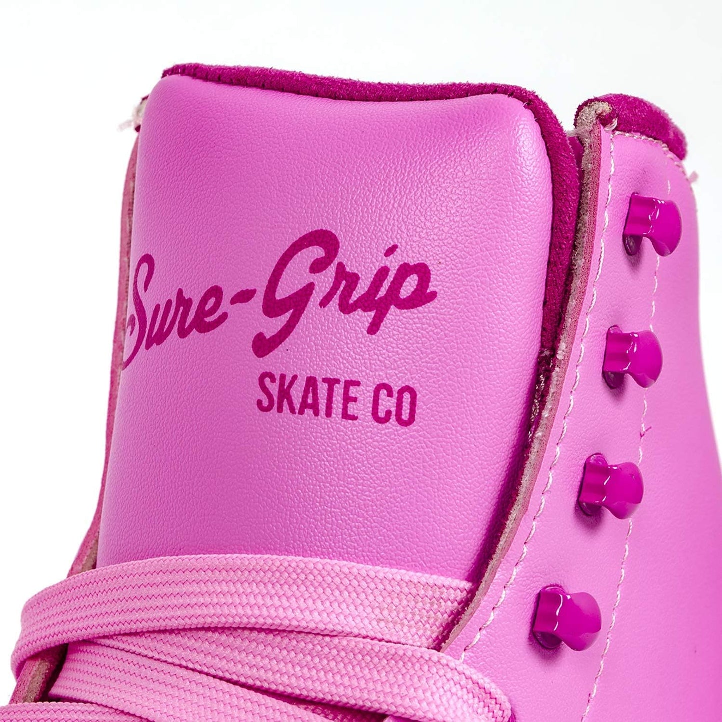Patines Exteriores Talla 6 Color Rosa