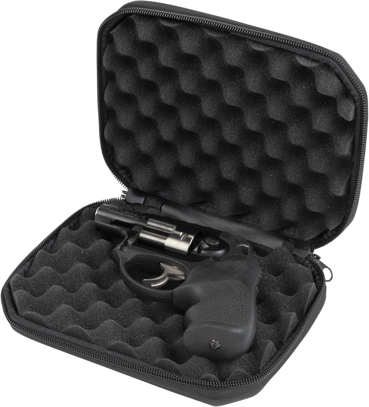 Caja para pistola Allen Company Exo Harshell