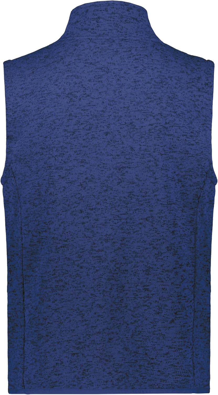 Chaleco Fleece para Hombre Alpine