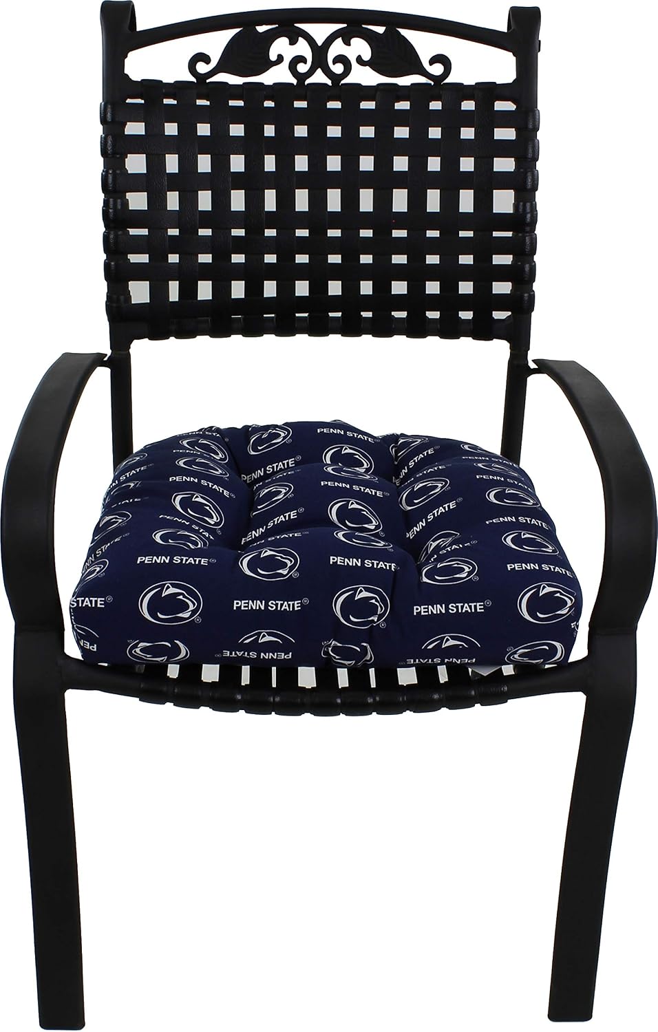 Cojín D 20x20pulg para asiento interior/exterior Penn State