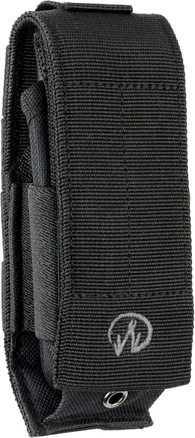 Multiherramienta MUT con cortadores alambre y funda MOLLE