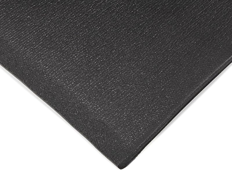 Tapete aire seguridad antifatiga pvd 410 negro