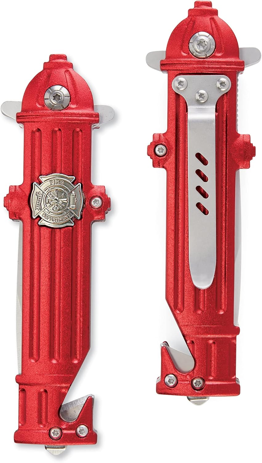 Cuchillo bolsillo acero inox coleccionable