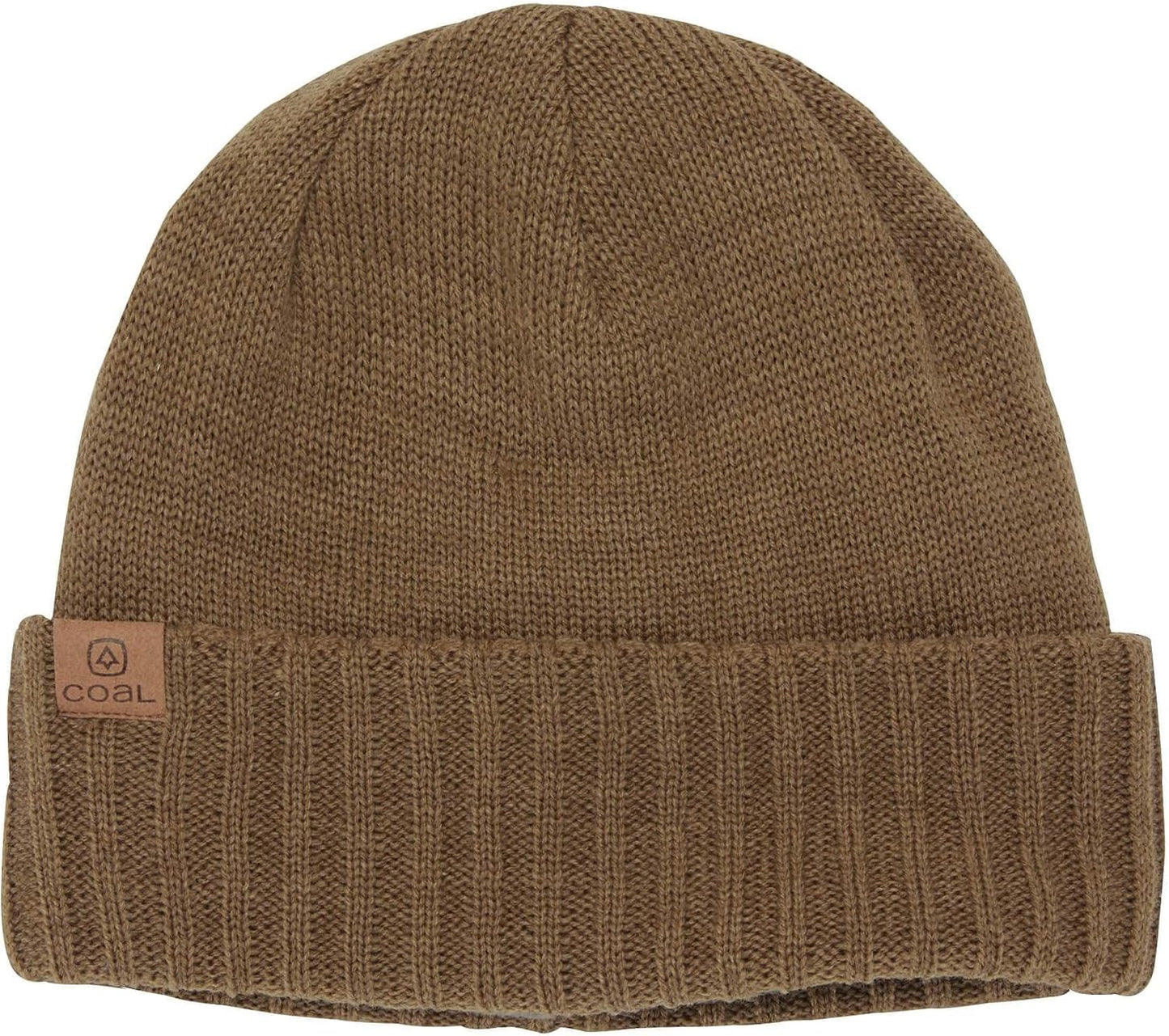 Gorro punto suave reciclado con forro polar