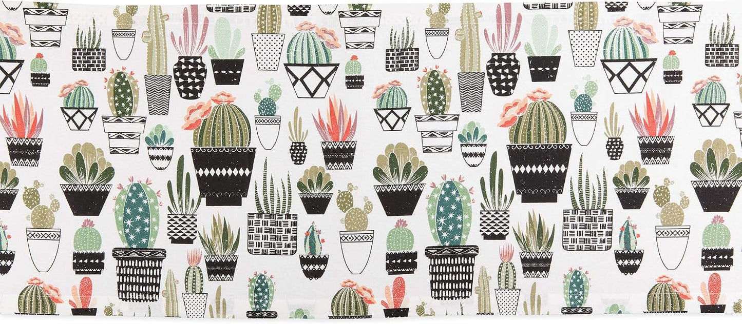 Alfombra cocina Urban Cactus 14x72pulg