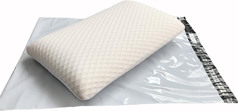 Sobres polietileno jumbo 23.5x30pulg 10uds reutilizables