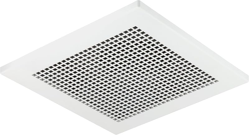 Ventilador escape baño 300 cfm Delta Pro300