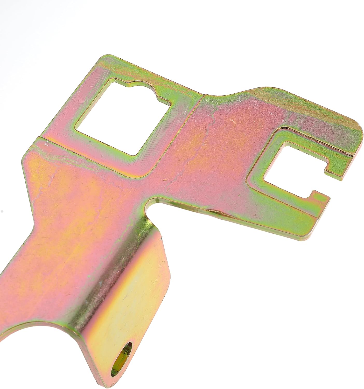 Soporte cable acelerador kit espárragos TH350