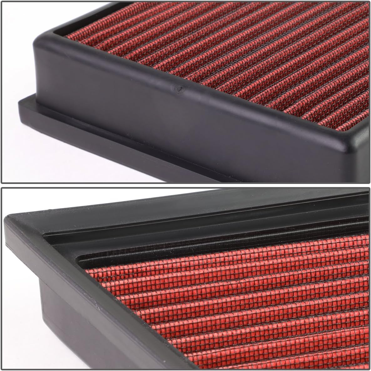 Filtro aire panel lavable Range Rover Evoque 12-17