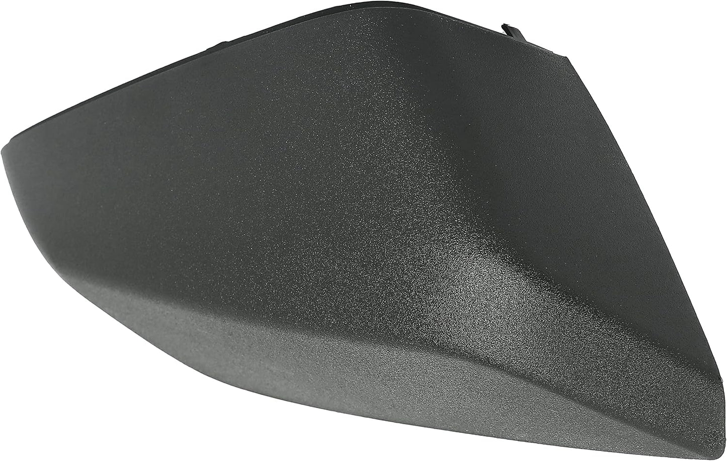 Cubierta espejo pasajero compat Chev Malibu 16-24 negro