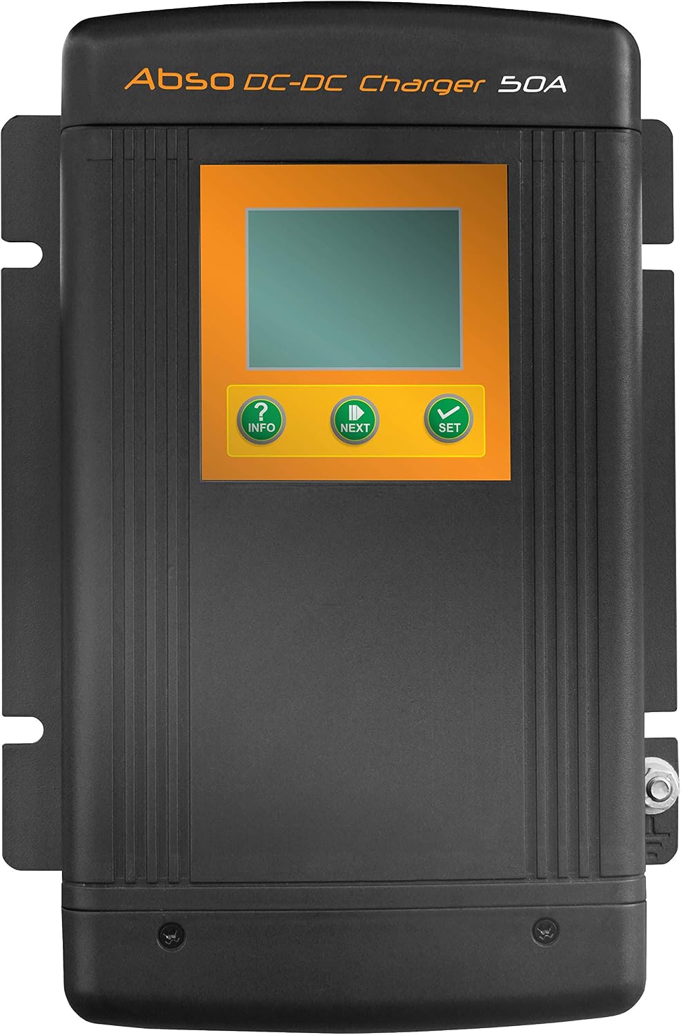 Cargador DMT1250 DC-DC 50A