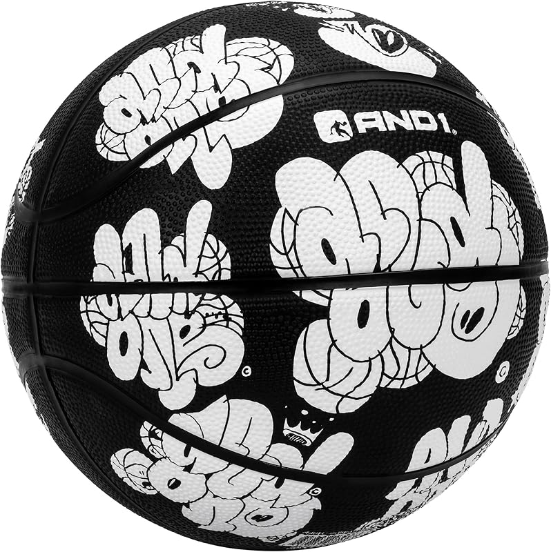 Balón de baloncesto para niños de 10 pulg con bomba
