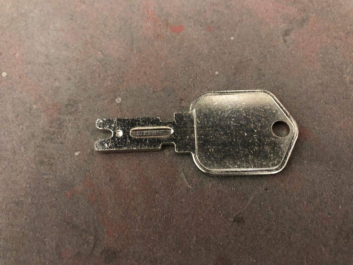 Llave carretilla elevadora 1430 para Hyster Clark Yale Daewoo