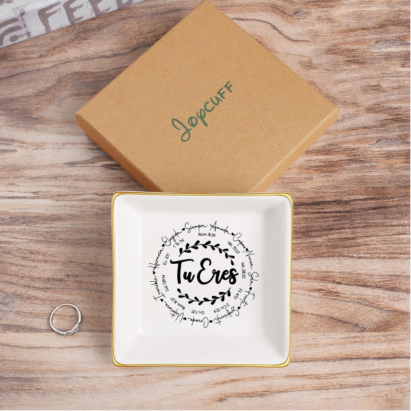 Regalos cristianos para mujeres y adolescentes