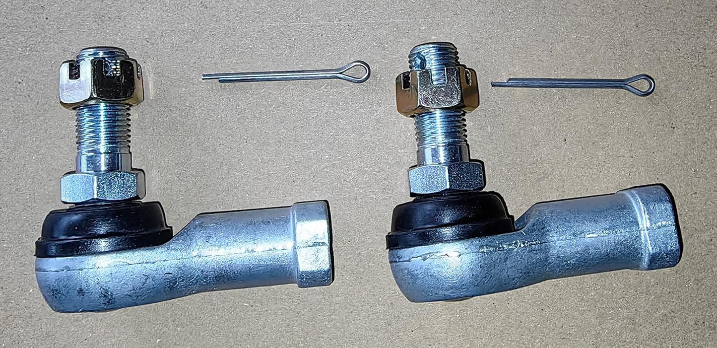 Extremos barra acoplamiento Yamaha G22 G27 G29