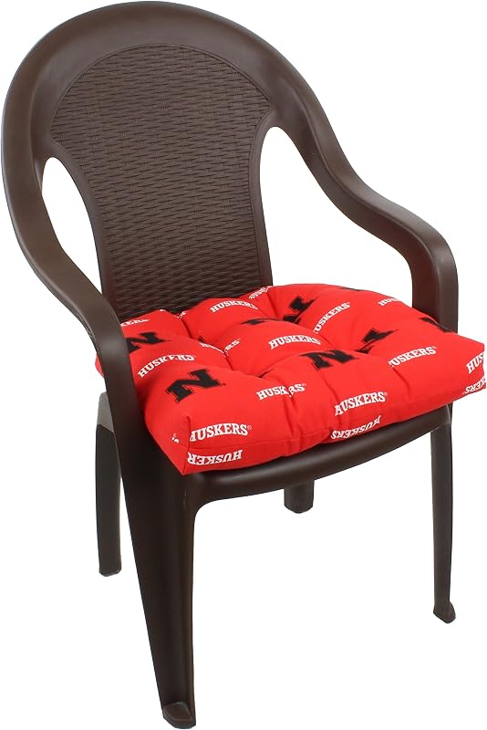 Cojín asiento D interiores exteriores 20x20pulg Nebraska