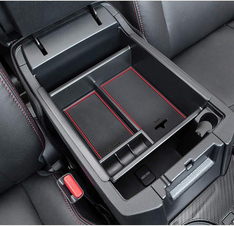 Organiz. consola central y guantera Toyota 4Runner 10-23