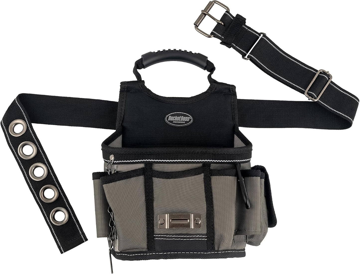 Bolsa utilidad Sparky serie profesional gris