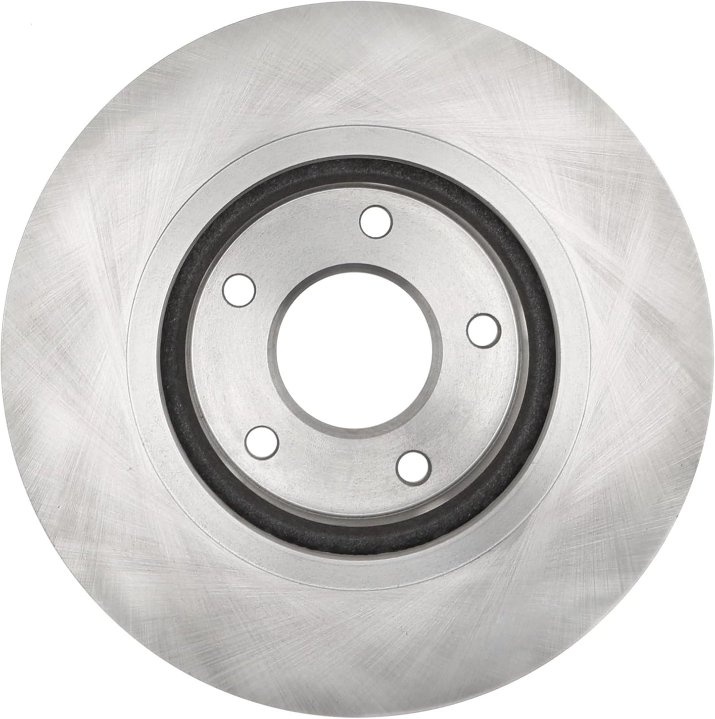 Rotor freno delantero sin recubrimiento