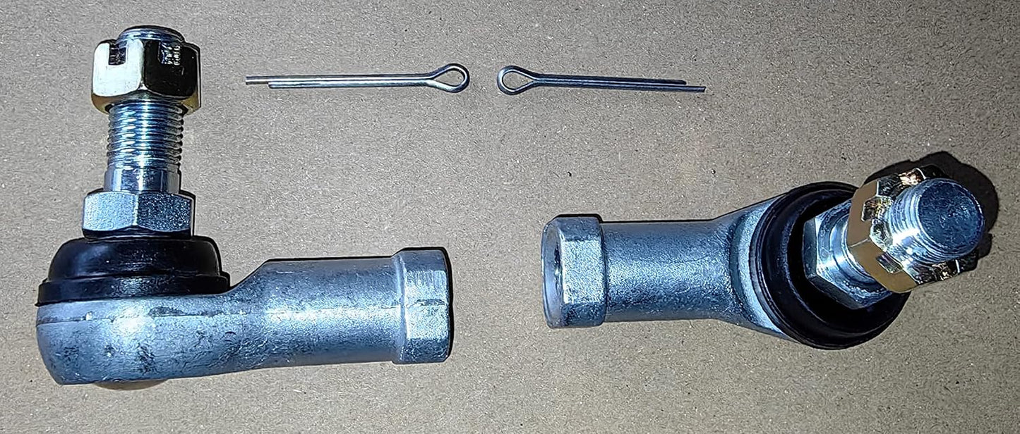 Extremos barra acoplamiento Yamaha G22 G27 G29