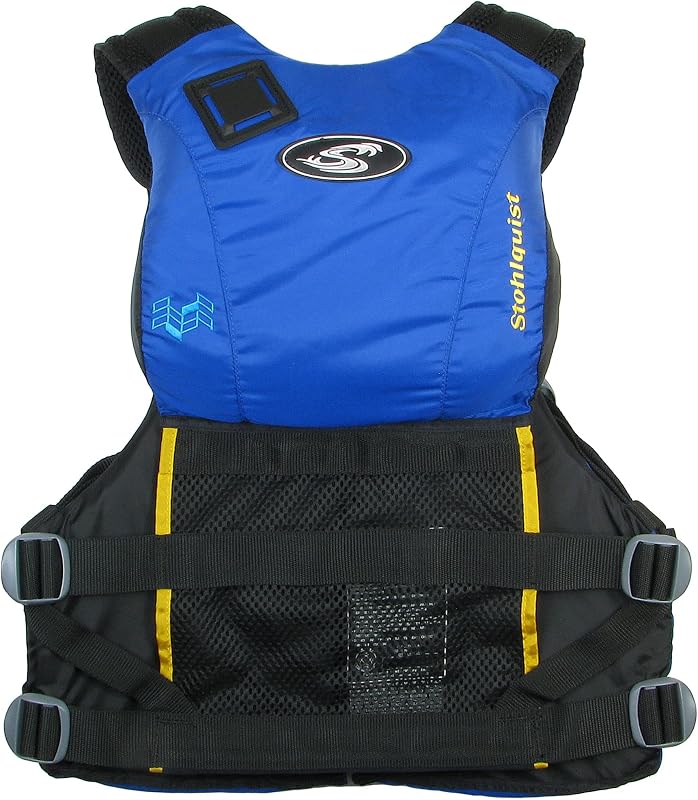 Chaleco salvavidas para trekking