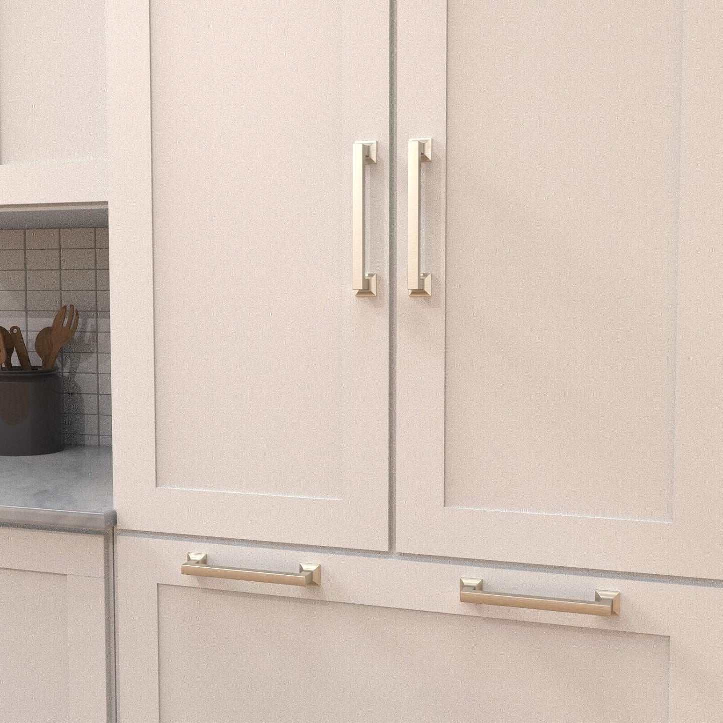 Tirador mueble SS Studio Collection