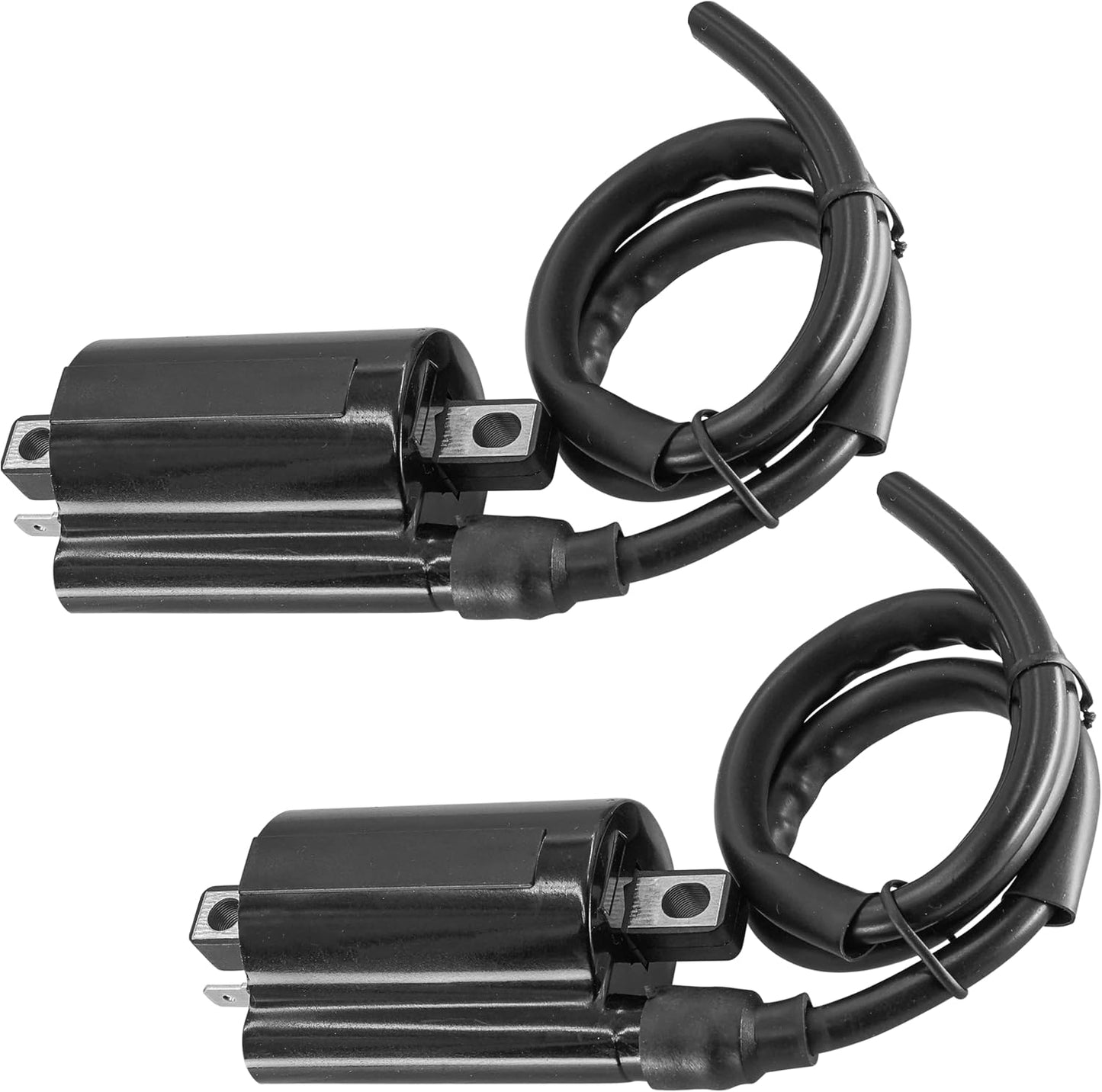 2 Bobinas Encendido Comp Kawas. Mule 4010