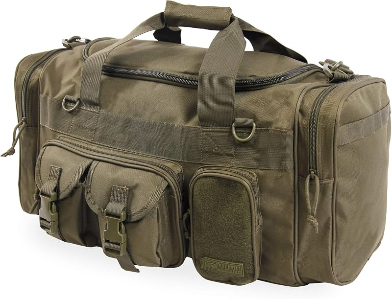Ranger para Actividades al Aire Libre Resistente y Duradero