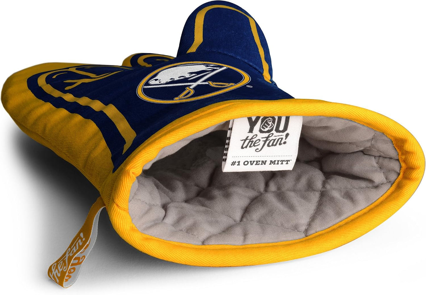 Manopla para Horno NHL #1 de Cerámica Resistente al Calor
