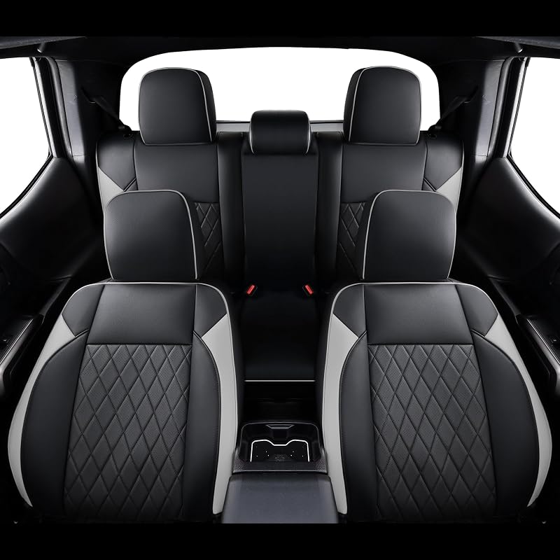 Cubiertas asiento Tacoma 2016-23 SR SR5 Limited TRD Pro