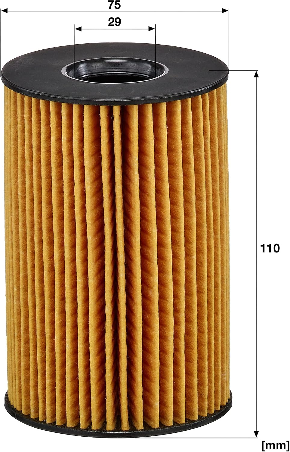 Kit filtro aceite para coche y furgoneta