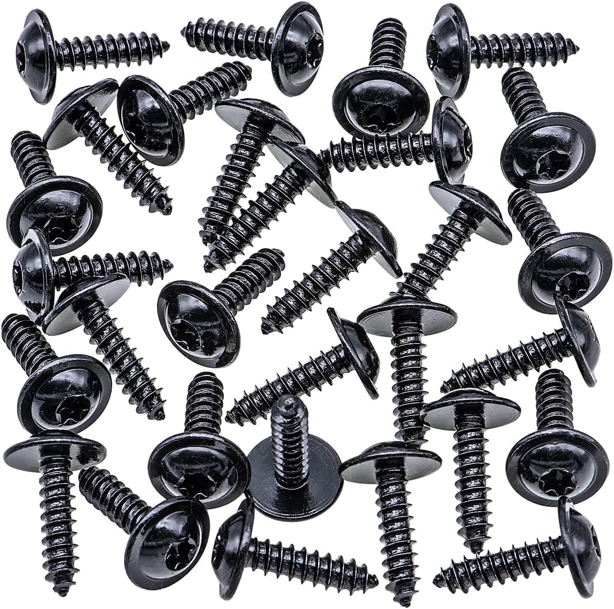 30 Pzas Tornillo Torx Panel Instrumentos VW Audi