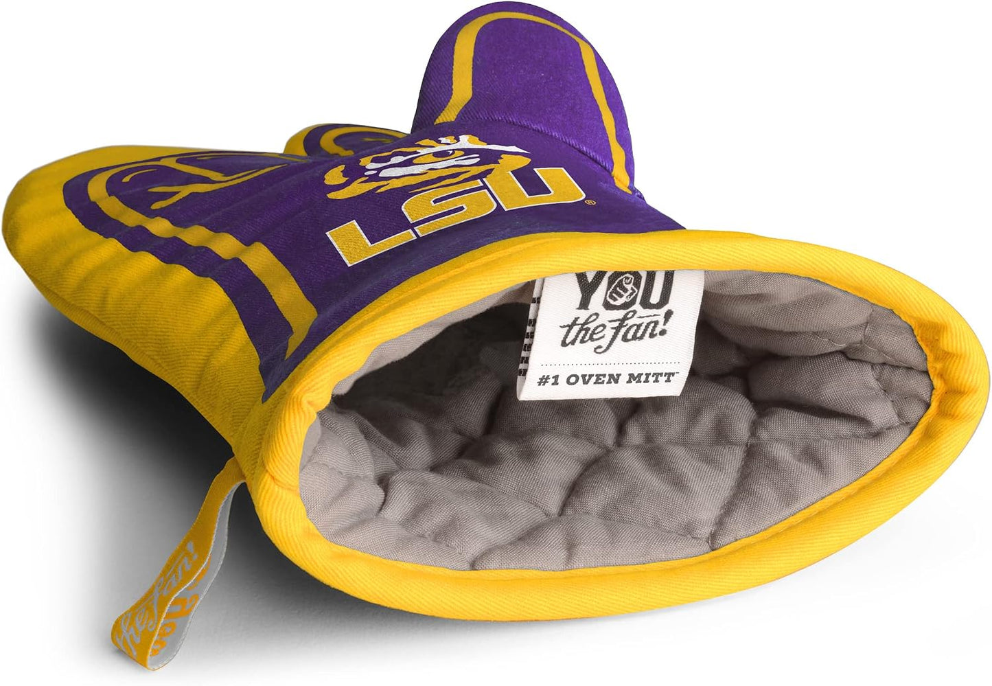 Manopla de horno ncaa #1