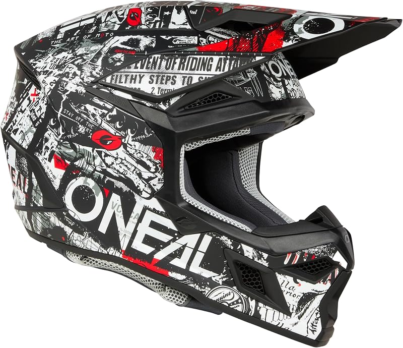 Casco Adulto SRS 3