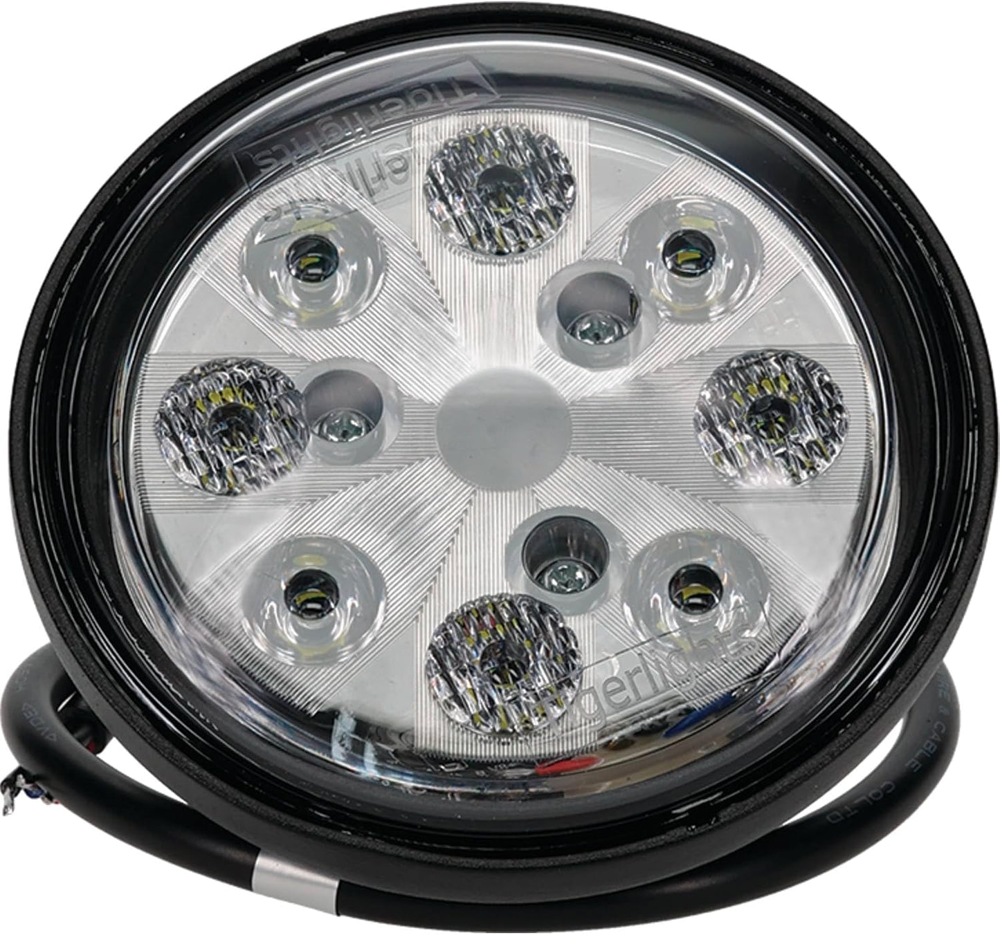 Luz LED 24W 12V sellada compat. John Deere 3300-7702